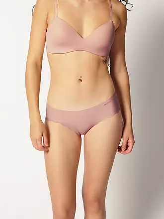 SKINY | Panty MICRO LOVERS beige | rosa